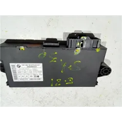 Recambio de centralita asientos para bmw serie 3 berlina (e90)(2004) 2.5 325i [2,5 ltr. - 160 kw 24v cat] referencia OEM IAM 613