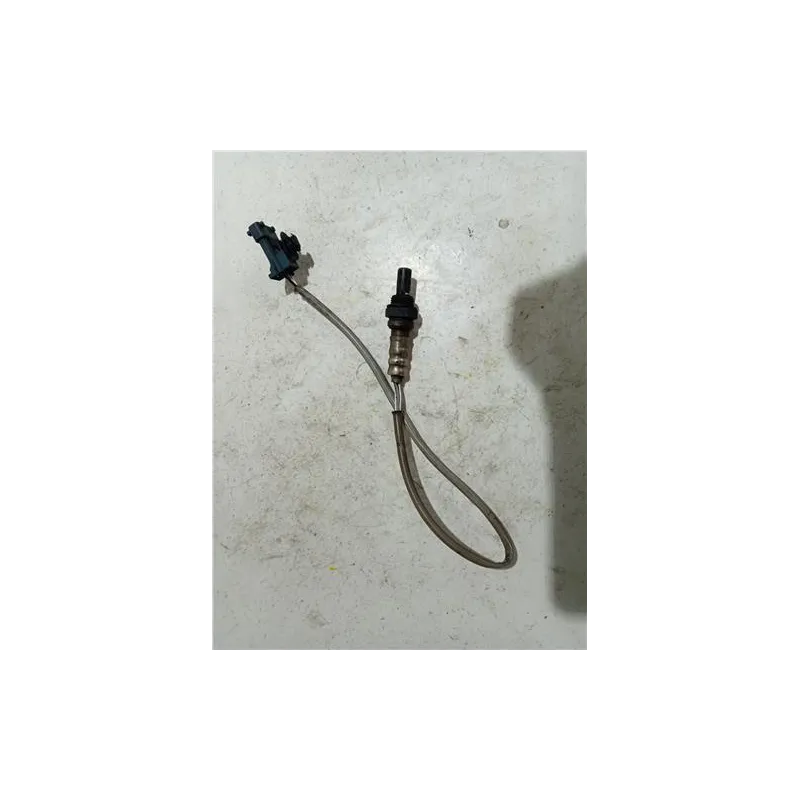 Recambio de sonda lambda para citroën c3 (2002) hdi referencia OEM IAM 9636968380  