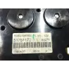 Recambio de cuadro completo para fiat bravo ii (198_) 1.9 d multijet (198axd1a) referencia OEM IAM 5550019804  