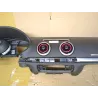 Recambio de kit airbag para audi a3 sportback (8ya, 8yf) 35 tfsi referencia OEM IAM 8V1819409A 8V0880201DN 8V0880204J  