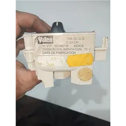 Recambio de mandos climatizador para peugeot 306 3/5 pt. (s1)(06.1996) referencia OEM IAM 601967M  