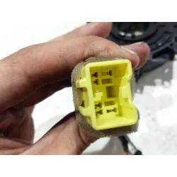 Recambio de anillo airbag para nissan almera (n16/e)(01.2000) 1.8 referencia OEM IAM   