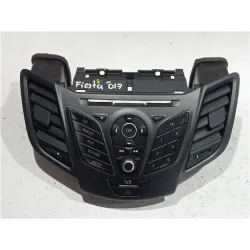 Recambio de mando multifuncion para ford fiesta (ce1)(2017) referencia OEM IAM C1BT18K811NA 06898000  