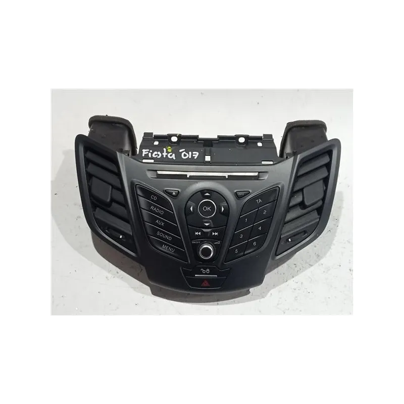 Recambio de mando multifuncion para ford fiesta (ce1)(2017) referencia OEM IAM C1BT18K811NA 06898000  