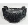 Recambio de mando multifuncion para ford fiesta (ce1)(2017) referencia OEM IAM C1BT18K811NA 06898000  