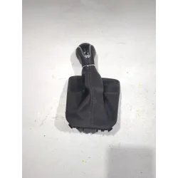 Recambio de pomo palanca cambio para seat arona 1.0 referencia OEM IAM 6f0711113N  