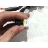 Recambio de anillo airbag para nissan almera (n16/e)(01.2000) 1.8 referencia OEM IAM   