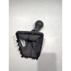 Recambio de pomo palanca cambio para seat arona 1.0 referencia OEM IAM 6f0711113N  