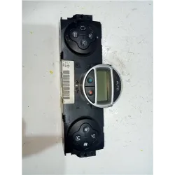 Recambio de mandos climatizador para renault scenic ii (jm)(2003) 1.9 dci (jm12, jm0g) referencia OEM IAM 8200344842  