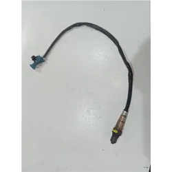 Recambio de sonda lambda para citroën xsara berlina (1997) 1.9 td referencia OEM IAM 0258006185  