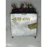 Recambio de centralita para mercedes-benz autobus urbano o-530 referencia OEM IAM 412413012011  