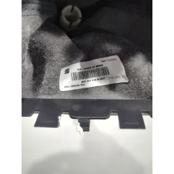 Recambio de pomo palanca cambio para seat arona 1.0 referencia OEM IAM 6f0711113N  