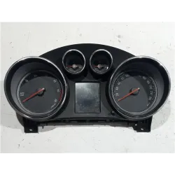 Recambio de cuadro completo para opel insignia berlina (2008) 2.0 cdti referencia OEM IAM 365903926  
