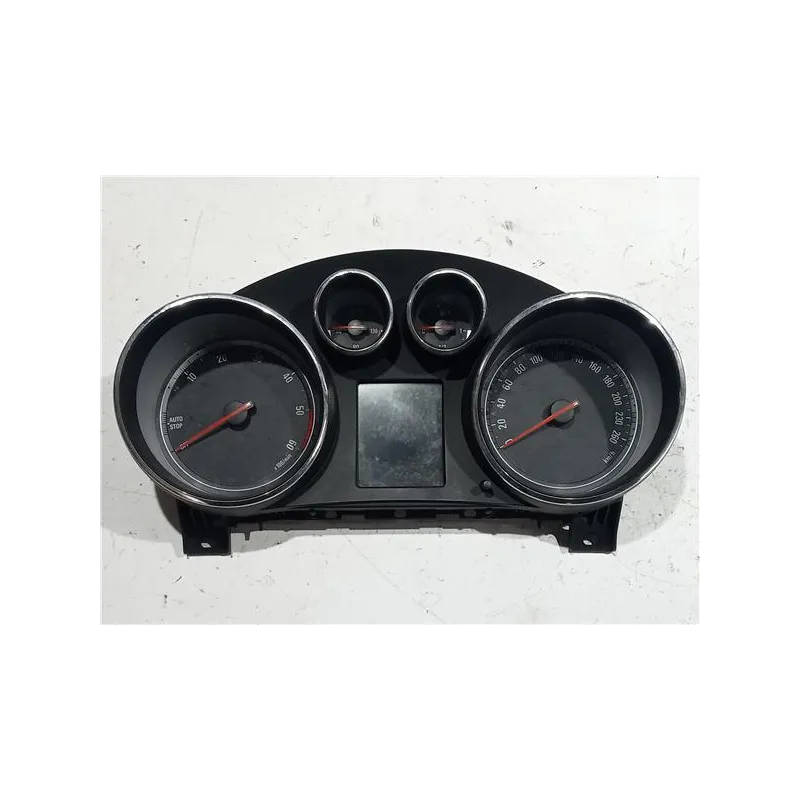 Recambio de cuadro completo para opel insignia berlina (2008) 2.0 cdti referencia OEM IAM 365903926  
