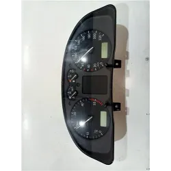 Recambio de cuadro completo para volkswagen passat berlina (3b2)(1996) 1.9 tdi referencia OEM IAM 09051940090  