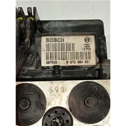 Recambio de nucleo abs para renault clio iii (2005) 1.1 75 cv referencia OEM IAM 8200085584 BCB02AAY2  