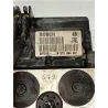 Recambio de nucleo abs para renault clio iii (2005) 1.1 75 cv referencia OEM IAM 8200085584 BCB02AAY2  
