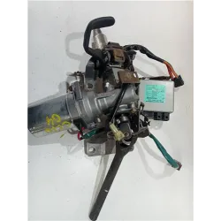 Recambio de columna direccion electrica para renault clio iii (2005) 1.1 75 cv referencia OEM IAM 6900000319 8200091805 T0107434