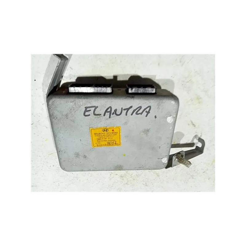 Recambio de centralita check control para hyundai elantra (2006) referencia OEM IAM 954002D300  