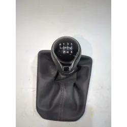 Recambio de pomo palanca cambio para seat arona 1.0 referencia OEM IAM 6f0711113N  