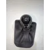 Recambio de pomo palanca cambio para seat arona 1.0 referencia OEM IAM 6f0711113N  