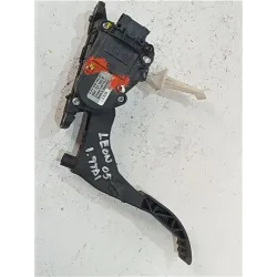 Recambio de potenciometro pedal gas para seat leon (1p1)(05.2005) tdi 16v referencia OEM IAM 6Q1721503B  