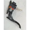 Recambio de potenciometro pedal gas para seat leon (1p1)(05.2005) tdi 16v referencia OEM IAM 6Q1721503B  