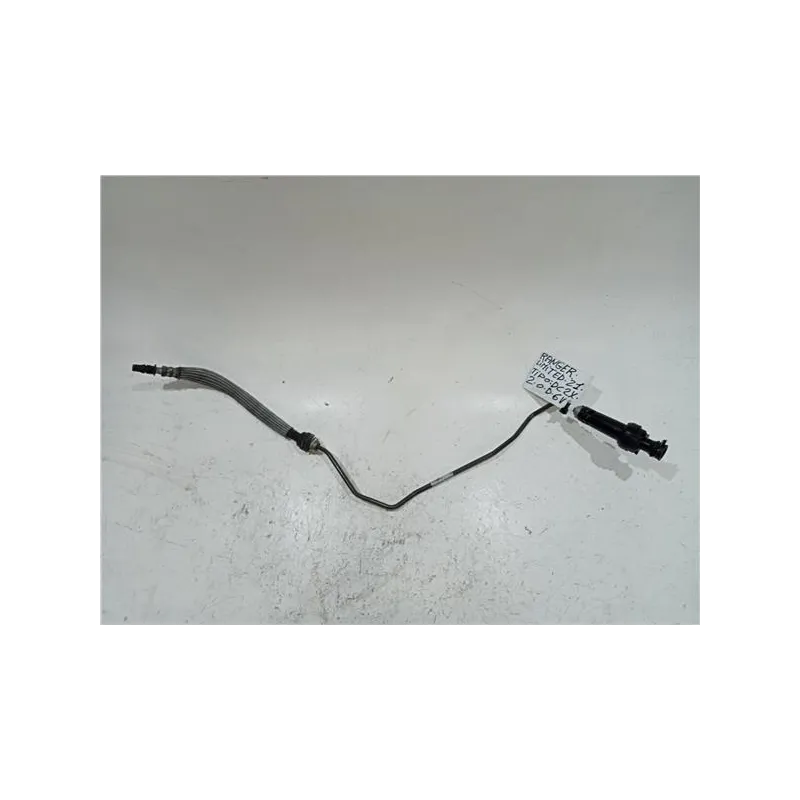 Recambio de tubo entrada bomba embrague para ford ranger (eq)(2002) referencia OEM IAM JB3G7A512AC  