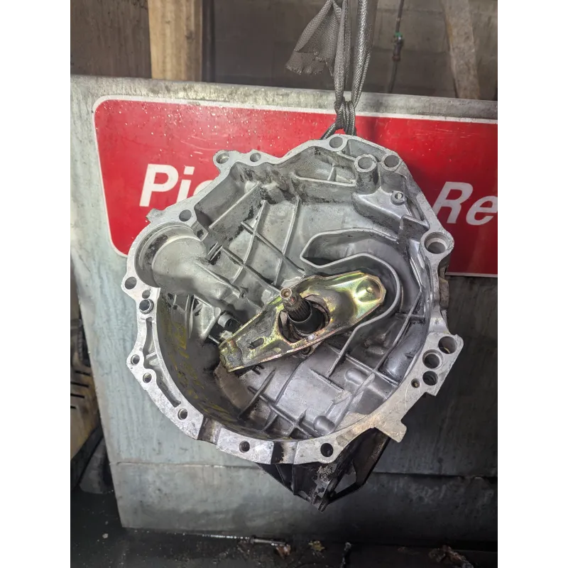 Recambio de caja cambios manual para audi a4 b6 (8e2) 1.8 t referencia OEM IAM DHW  
