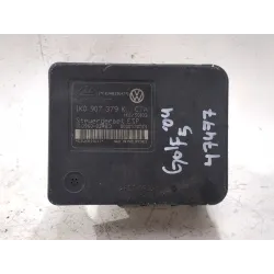 Recambio de nucleo abs para volkswagen golf v (1k1) 1.9 tdi referencia OEM IAM 1K0907379K 707LIS3404 1K0614517H  