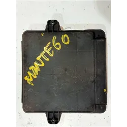 Recambio de centralita para austin montego (xe) 2.0 referencia OEM IAM ADU8497  