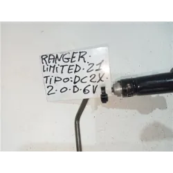 Recambio de tubo entrada bomba embrague para ford ranger (eq)(2002) referencia OEM IAM JB3G7A512AC  