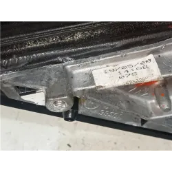 Recambio de retrovisor derecho para skoda fabia (6y2/6y3)(01.2000) 1.9 sdi referencia OEM IAM D250DAG  