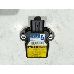 Recambio de sensor angulo de giro para toyota land cruiser (j15)(2009) referencia OEM IAM 8918348030  
