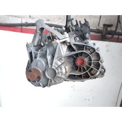 Recambio de caja cambios manual para ford focus ii sedán (da_) 1.6 tdci referencia OEM IAM 3M5R7002YF  