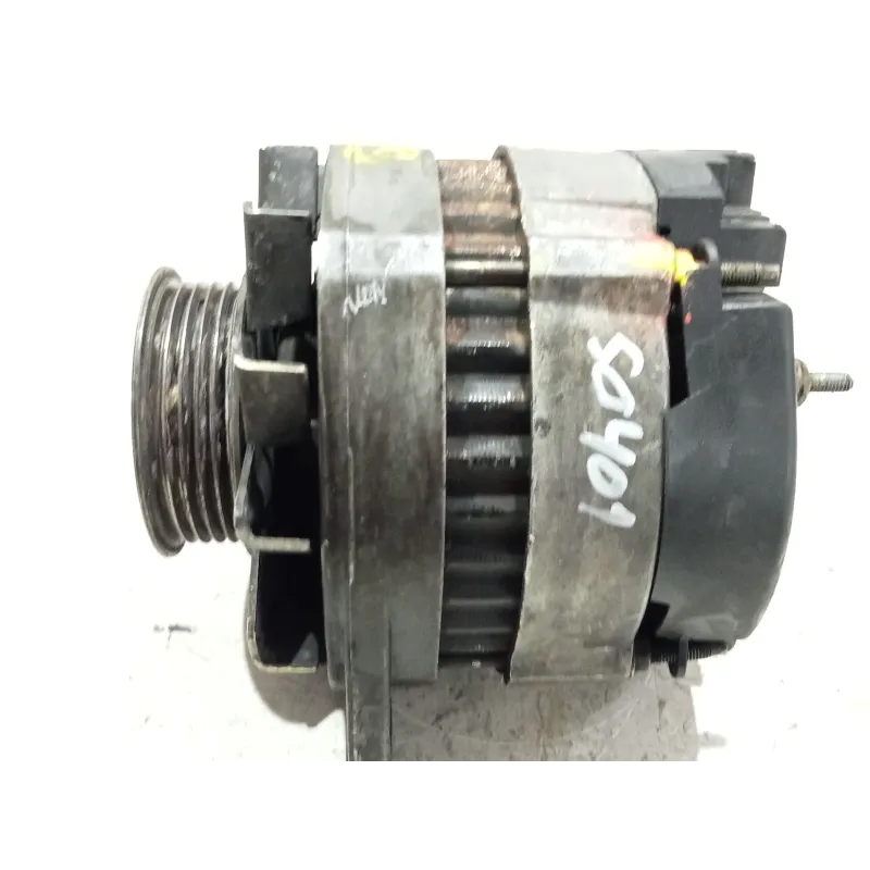 Recambio de alternador para renault express furgón (f40_, g40_) 1.9 d (f40r) referencia OEM IAM 2181727  