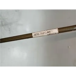 Recambio de tubo entrada bomba embrague para ford ranger (eq)(2002) referencia OEM IAM JB3G7A512AC  