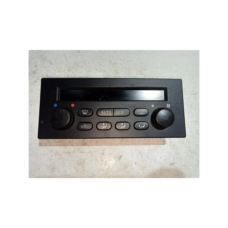 Recambio de mandos climatizador para opel astra g berlina di referencia OEM IAM 24442472  