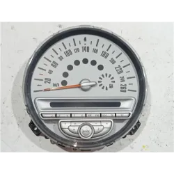 Recambio de cuadro completo para mini mini (r56)(2006) 1.6 cooper [1,6 ltr. - 88 kw 16v cat] referencia OEM IAM 62116977077 6737
