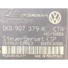 Recambio de nucleo abs para volkswagen golf v (1k1) 1.9 tdi referencia OEM IAM 1K0907379K 707LIS3404 1K0614517H  