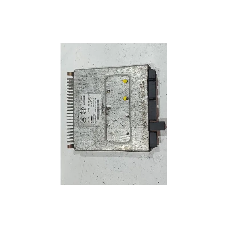 Recambio de centralita para mercedes-benz hte06 om906hla ii/1 referencia OEM IAM A0004460303  
