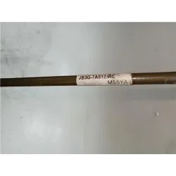Recambio de tubo entrada bomba embrague para ford ranger (eq)(2002) referencia OEM IAM JB3G7A512AC  