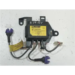Recambio de centralita airbag para renault r 19 cabriolet (d53)(1991) 1.8 aria [1,8 ltr. - 70 kw mono cat] referencia OEM IAM 55
