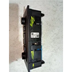 Recambio de mandos climatizador para opel astra g berlina di referencia OEM IAM 24442472  