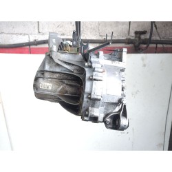 Recambio de caja cambios manual para ford focus ii sedán (da_) 1.6 tdci referencia OEM IAM 3M5R7002YF  