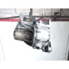 Recambio de caja cambios manual para ford focus ii sedán (da_) 1.6 tdci referencia OEM IAM 3M5R7002YF  