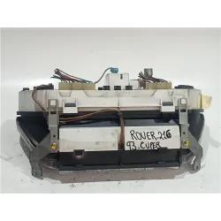 Recambio de cuadro completo para rover rover 200 (xw)(12.1990) referencia OEM IAM AR0017002  