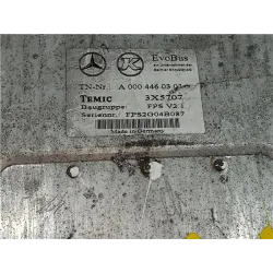 Recambio de centralita para mercedes-benz hte06 om906hla ii/1 referencia OEM IAM A0004460303  