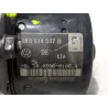 Recambio de nucleo abs para volkswagen golf v (1k1) 1.9 tdi referencia OEM IAM 1K0907379K 707LIS3404 1K0614517H  