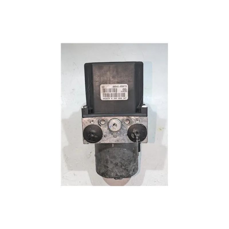 Recambio de nucleo abs para toyota avensis berlina (t25)(2003) executive berlina d-cat referencia OEM IAM 8954105073  